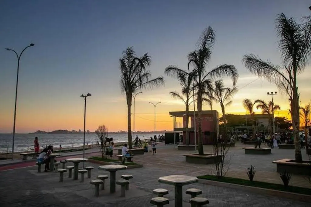 Village Park - Aeroporto - Apt Confort Macae Brazil