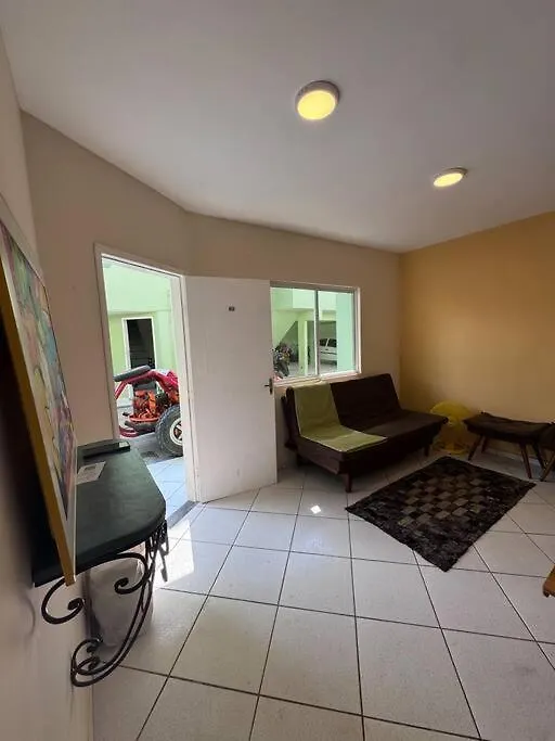 Apartment Village Park - Aeroporto - Apt Confort Macae Brazil
