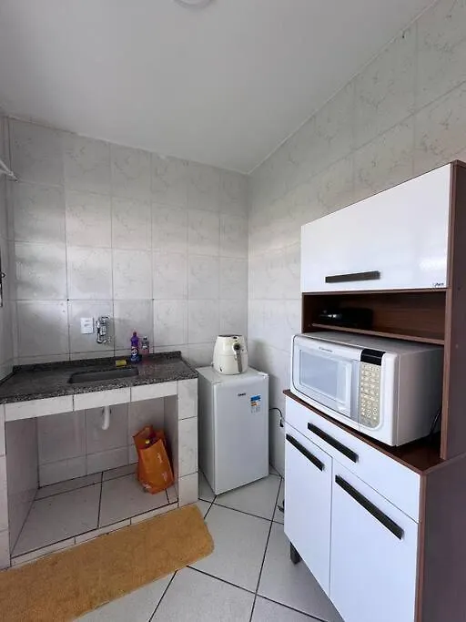 Apartment Village Park - Aeroporto - Apt Confort Macae