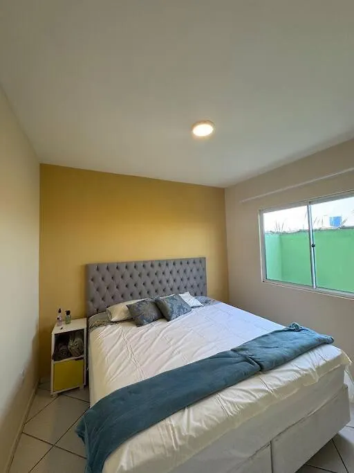 Village Park - Aeroporto - Apt Confort Macae