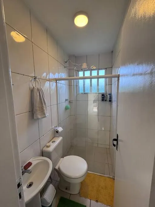 Village Park - Aeroporto - Apt Confort Macae Apartment