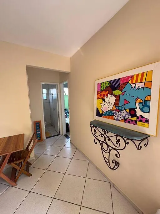 Village Park - Aeroporto - Apt Confort Macae