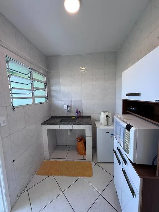 Village Park - Aeroporto - Apt Confort Macae 0*,