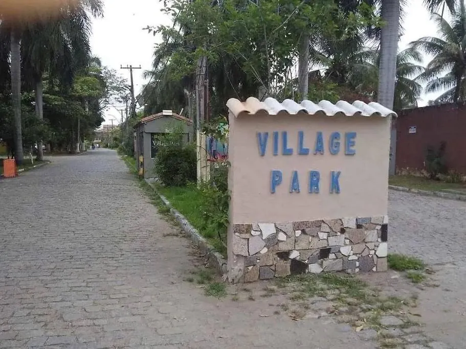 Village Park - Aeroporto - Apt Confort Macae Apartment