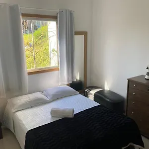  Quarto em Acomodações Particulares Jardins Granja Dos Cavaleiros
