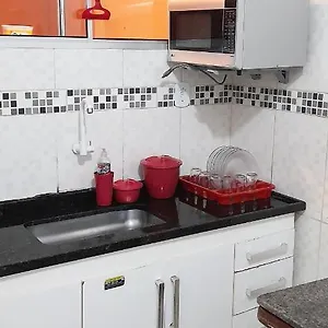  Apartamento Apto Aeroporto