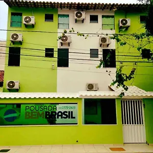  Estalagem Bem Brasil