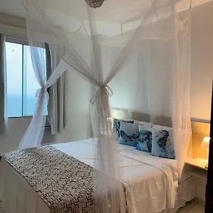  Apartamento Flats Bela Vista O Mar