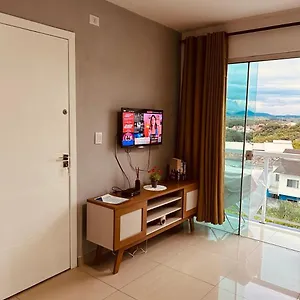  Apartamento Amplo E Confortavel Em
